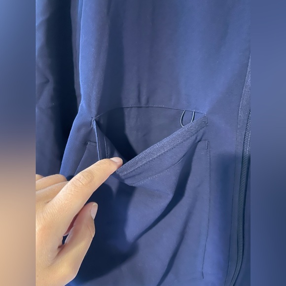 Figs Men’s Zapote Scrub Jacket Size Large Technical Collection Limited Edition - Picture 2 of 9